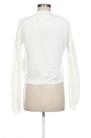 Damski sweter Clockhouse, Rozmiar S, Kolor Biały, Cena 54,99 zł