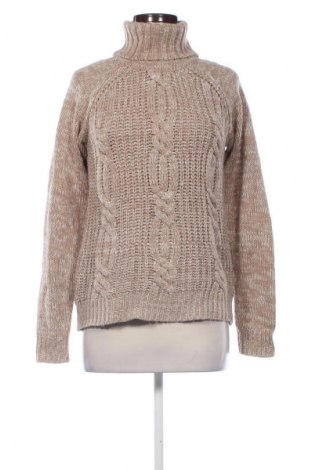 Дамски пуловер Clockhouse, Размер M, Цвят Многоцветен, Цена 40,66 лв.