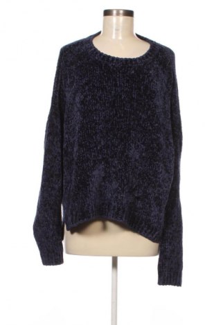 Дамски пуловер Clockhouse, Размер M, Цвят Многоцветен, Цена 14,99 лв.