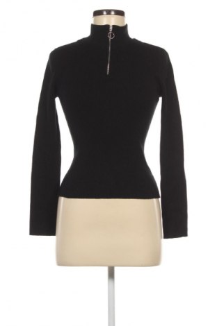 Dámsky pulóver Clockhouse, Veľkosť M, Farba Čierna, Cena  7,95 €