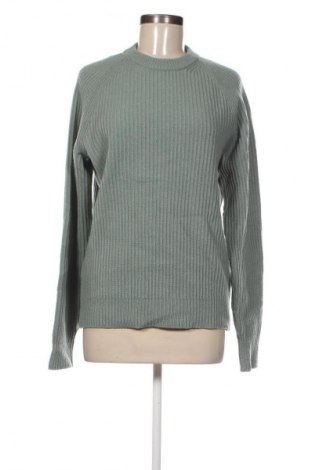 Γυναικείο πουλόβερ Closed, Μέγεθος M, Χρώμα Πράσινο, Τιμή 51,99 €