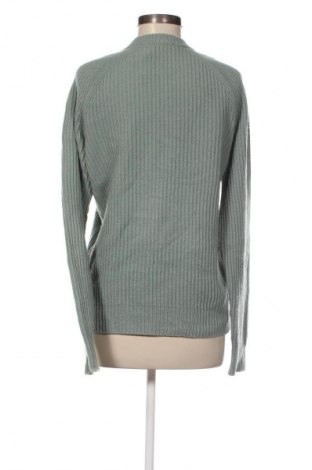 Γυναικείο πουλόβερ Closed, Μέγεθος M, Χρώμα Πράσινο, Τιμή 51,99 €