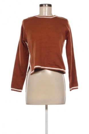 Damenpullover Coco, Größe M, Farbe Braun, Preis 14,99 €