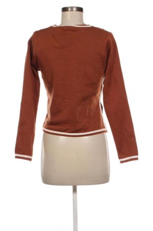 Damenpullover Coco, Größe M, Farbe Braun, Preis 14,99 €