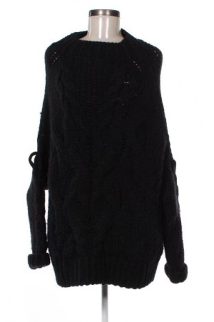 Dámsky pulóver Cocomore, Veľkosť XXL, Farba Čierna, Cena  20,92 €