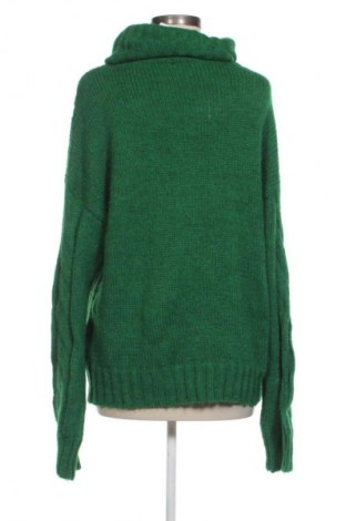 Dámsky pulóver Colin's, Veľkosť S, Farba Zelená, Cena  14,95 €