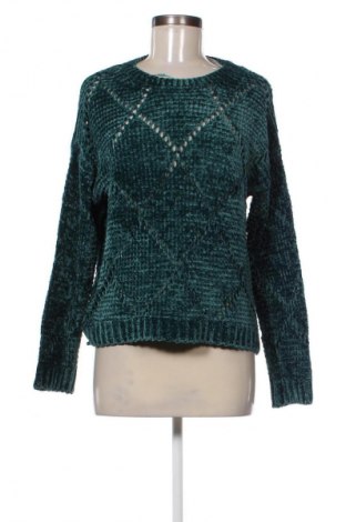Damenpullover Collection, Größe M, Farbe Grün, Preis € 11,99