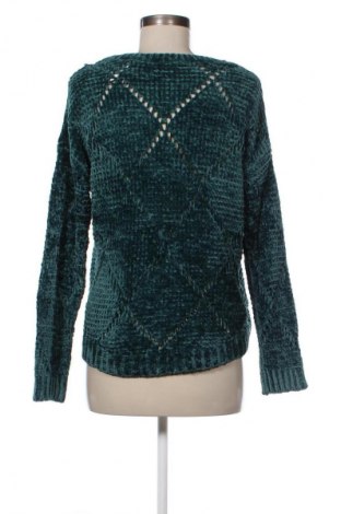 Damenpullover Collection, Größe M, Farbe Grün, Preis € 11,99