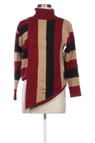 Γυναικείο πουλόβερ Collection, Μέγεθος S, Χρώμα Πολύχρωμο, Τιμή 11,99 €