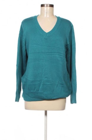 Damenpullover Collection, Größe XL, Farbe Blau, Preis € 12,99