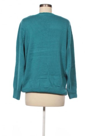 Damenpullover Collection, Größe XL, Farbe Blau, Preis € 12,99