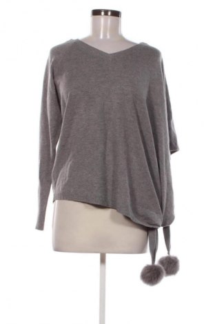 Pulover de femei Collection, Mărime M, Culoare Gri, Preț 76,00 Lei