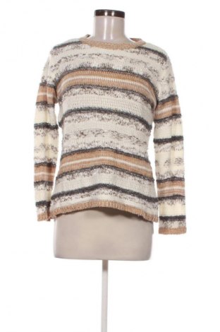 Дамски пуловер Collection L, Размер M, Цвят Многоцветен, Цена 12,99 лв.
