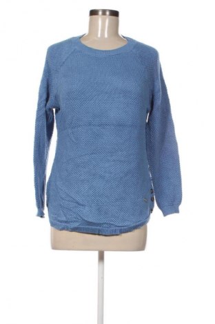 Pulover de femei Collection L, Mărime M, Culoare Albastru, Preț 53,99 Lei