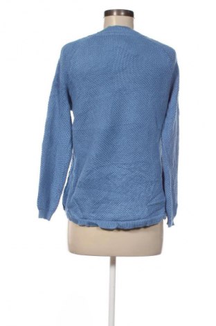 Pulover de femei Collection L, Mărime M, Culoare Albastru, Preț 53,99 Lei
