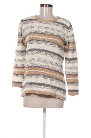 Дамски пуловер Collection L, Размер M, Цвят Многоцветен, Цена 12,99 лв.