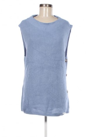 Dámský svetr Collection L, Velikost XL, Barva Modrá, Cena  189,00 Kč