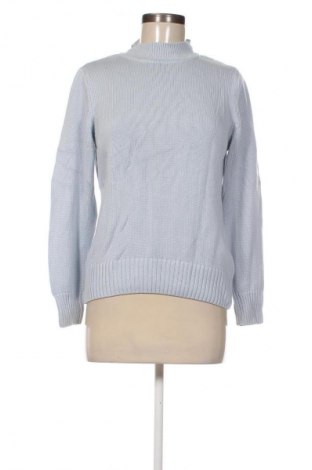 Damenpullover Collection L, Größe S, Farbe Blau, Preis 11,99 €
