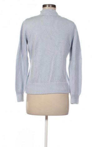 Damenpullover Collection L, Größe S, Farbe Blau, Preis 11,99 €