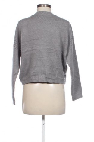 Γυναικείο πουλόβερ Collusion, Μέγεθος XS, Χρώμα Γκρί, Τιμή 11,99 €