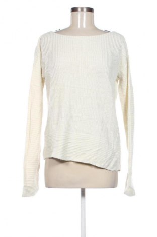 Pulover de femei Colours, Mărime XS, Culoare Ecru, Preț 29,99 Lei