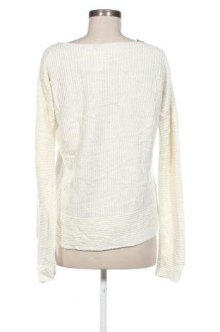 Pulover de femei Colours, Mărime XS, Culoare Ecru, Preț 29,99 Lei