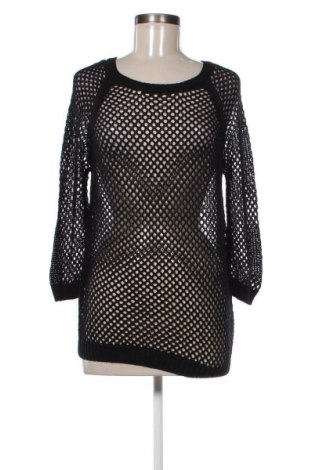 Pulover de femei Colours Of The World, Mărime S, Culoare Negru, Preț 22,99 Lei