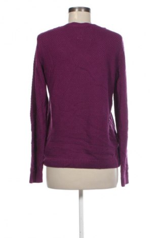 Pulover de femei Colours Of The World, Mărime M, Culoare Mov, Preț 44,99 Lei