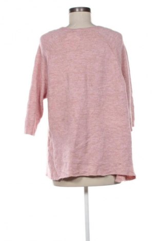 Női pulóver Colours Of The World, Méret M, Szín Rózsaszín, Ár 8 819 Ft