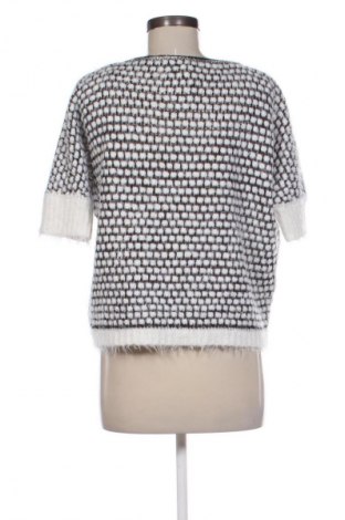 Γυναικείο πουλόβερ Comma,, Μέγεθος M, Χρώμα Πολύχρωμο, Τιμή 32,00 €