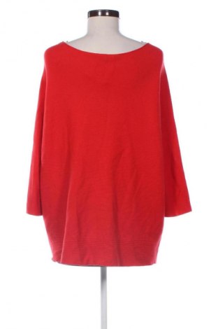 Damenpullover Comma,, Größe M, Farbe Rot, Preis 85,14 €