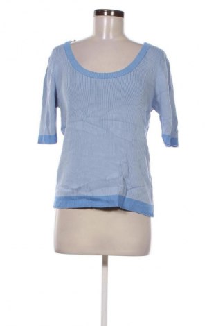 Damski sweter Comma,, Rozmiar XL, Kolor Niebieski, Cena 102,99 zł