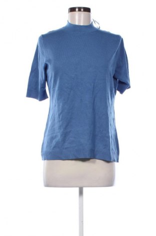 Damenpullover Comma,, Größe L, Farbe Blau, Preis 93,99 €