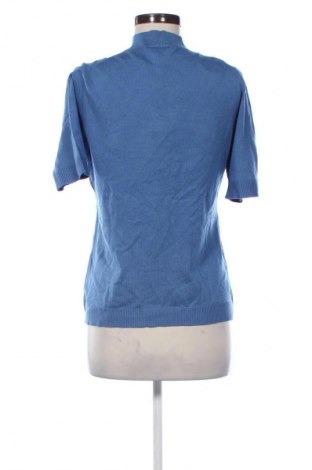 Damenpullover Comma,, Größe L, Farbe Blau, Preis 93,99 €