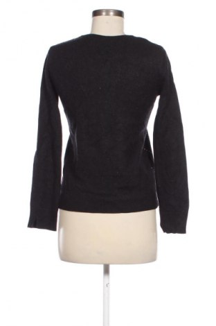 Дамски пуловер Comma,, Размер XXL, Цвят Черен, Цена 51,99 лв.