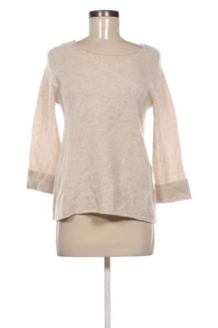 Damski sweter Comma,, Rozmiar S, Kolor Beżowy, Cena 117,99 zł