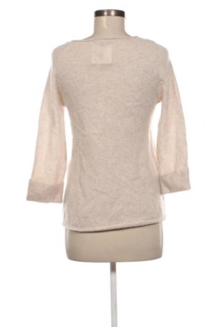 Damski sweter Comma,, Rozmiar S, Kolor Beżowy, Cena 117,99 zł