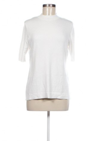 Dámský svetr Comma,, Velikost M, Barva Bílá, Cena  2 129,00 Kč