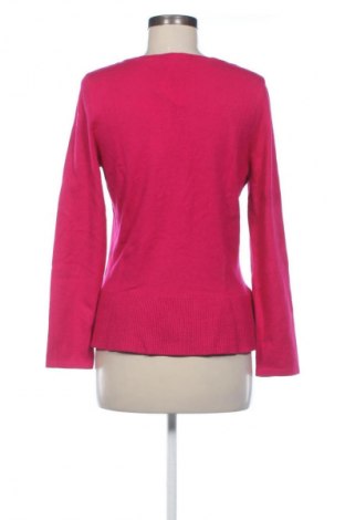 Γυναικείο πουλόβερ Comma,, Μέγεθος L, Χρώμα Ρόζ , Τιμή 40,82 €