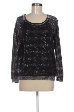 Damski sweter Comma,, Rozmiar M, Kolor Czarny, Cena 95,99 zł