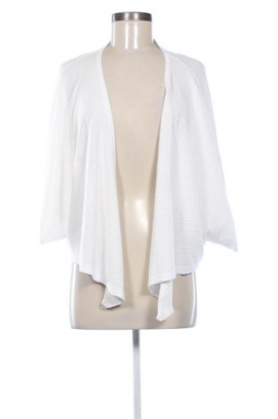 Damenpullover Comma,, Größe L, Farbe Weiß, Preis 19,37 €