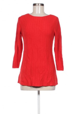 Pulover de femei Comma,, Mărime S, Culoare Roșu, Preț 164,63 Lei