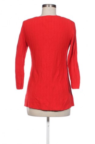 Pulover de femei Comma,, Mărime S, Culoare Roșu, Preț 164,63 Lei