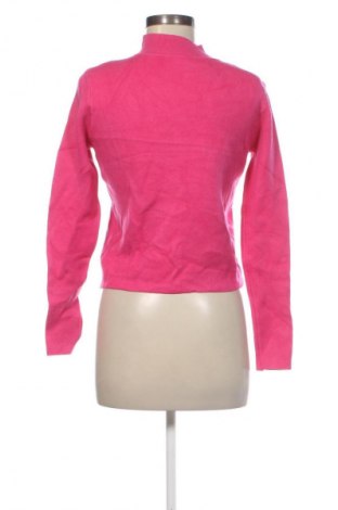 Damski sweter Cosmoda, Rozmiar S, Kolor Różowy, Cena 40,99 zł