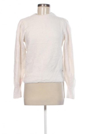 Női pulóver Cotton Club, Méret M, Szín Fehér, Ár 3 809 Ft