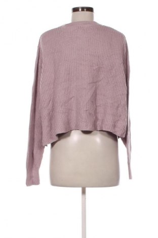 Damski sweter Cotton On, Rozmiar XL, Kolor Popielaty róż, Cena 40,99 zł