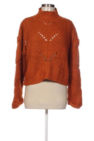 Damenpullover Cotton On, Größe S, Farbe Orange, Preis € 10,99