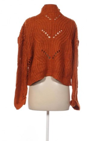 Damenpullover Cotton On, Größe S, Farbe Orange, Preis € 10,99