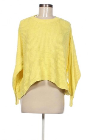 Damenpullover Cotton On, Größe M, Farbe Gelb, Preis 8,99 €