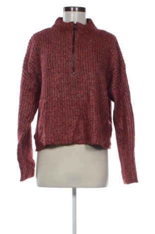 Pulover de femei Cotton On, Mărime L, Culoare Roșu, Preț 41,99 Lei